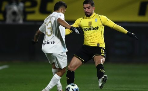 Πινέδα: «Να κάνουμε την αυτοκριτική μας και να βελτιωθούμε»