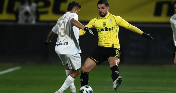 Πινέδα: «Να κάνουμε την αυτοκριτική μας και να βελτιωθούμε»