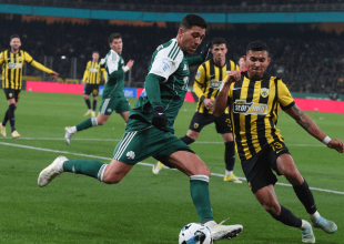 Μεξικάνικη AS: «Ο Πινέδα βρίσκει στην Ελλάδα και την ΑΕΚ, αυτό που δεν βρήκε στην Ισπανία»