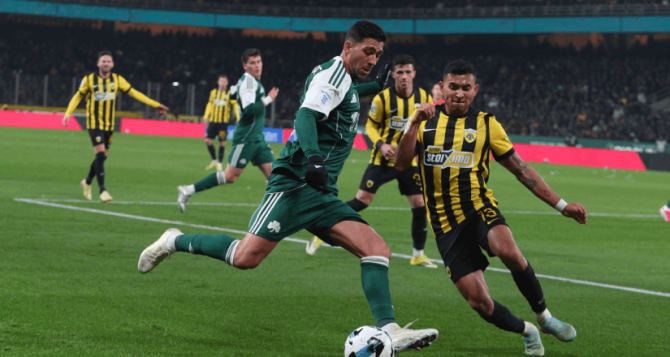 Μεξικάνικη AS: «Ο Πινέδα βρίσκει στην Ελλάδα και την ΑΕΚ, αυτό που δεν βρήκε στην Ισπανία»