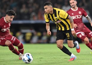 Η ενδεκάδα του Αστέρα κόντρα στην ΑΕΚ