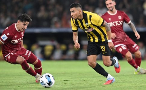 Η ενδεκάδα του Αστέρα κόντρα στην ΑΕΚ