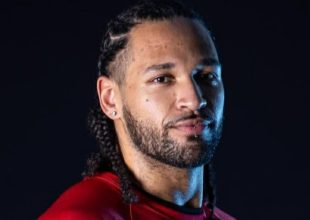 Χάντμπολ: Μεταγραφικό μπαμ στα γκολπόστ με RJ Matheus!