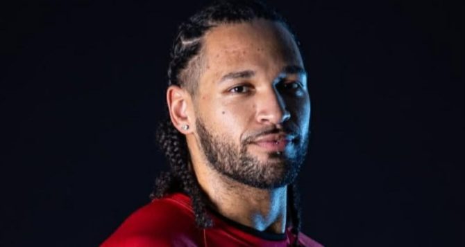 Χάντμπολ: Μεταγραφικό μπαμ στα γκολπόστ με RJ Matheus!