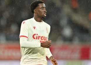 Ο Χακίμ Σαχαμπό εν δράσει (VIDEO)