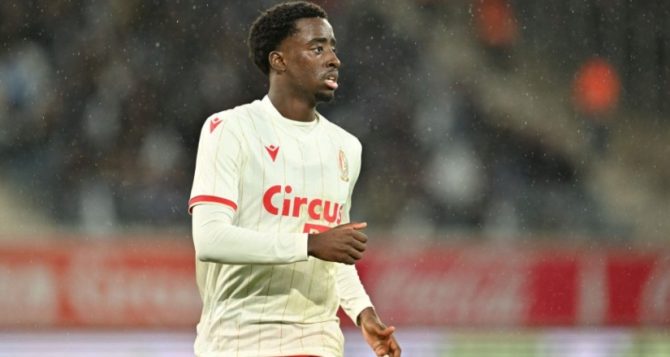 Ο Χακίμ Σαχαμπό εν δράσει (VIDEO)