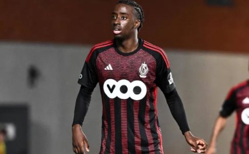 «Η ΑΕΚ παίρνει τον Χακίμ Σαχαμπό» (ΦΩΤΟ)