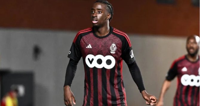 «Η ΑΕΚ παίρνει τον Χακίμ Σαχαμπό» (ΦΩΤΟ)