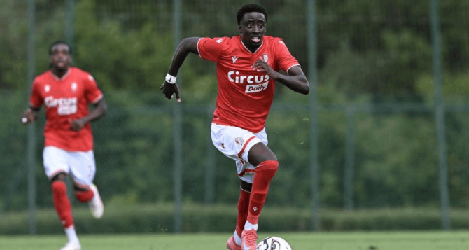 Φαβορί ο Σαχαμπό για την ΑΕΚ