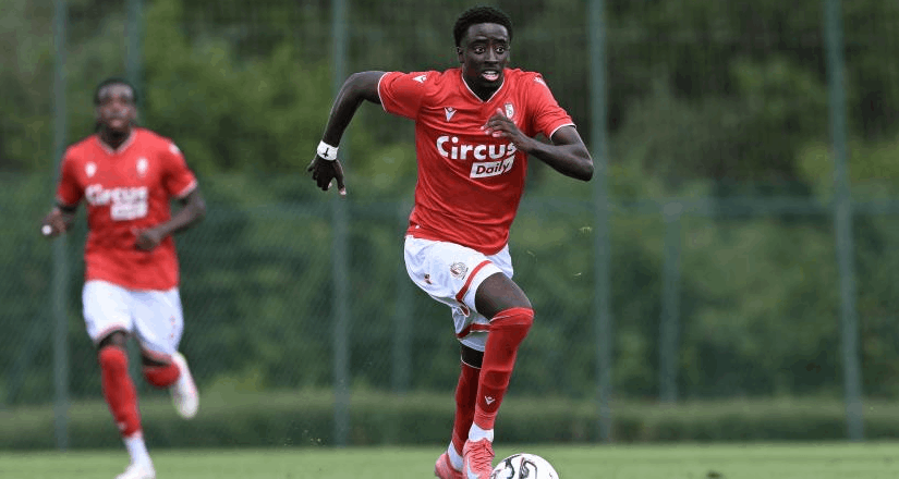 Φαβορί ο Σαχαμπό για την ΑΕΚ