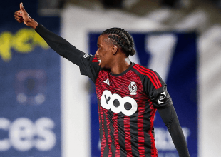 Συμφωνία ΑΕΚ – Σταντάρ Λιέγης για Σαχαμπό – Έρχεται απόψε στην Αθήνα