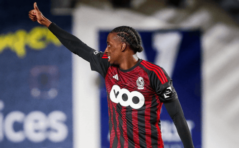 Συμφωνία ΑΕΚ – Σταντάρ Λιέγης για Σαχαμπό – Έρχεται απόψε στην Αθήνα