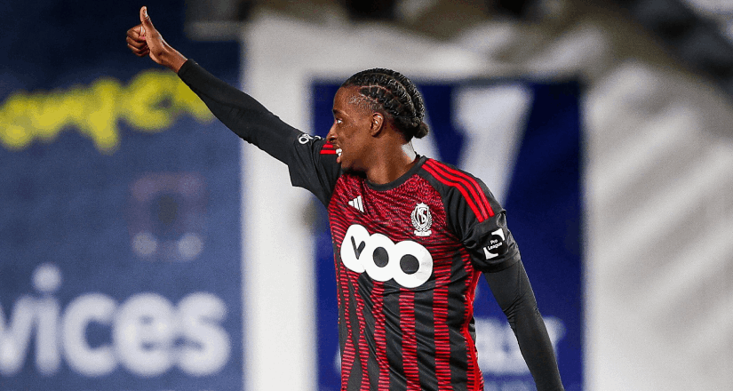 Συμφωνία ΑΕΚ – Σταντάρ Λιέγης για Σαχαμπό – Έρχεται απόψε στην Αθήνα