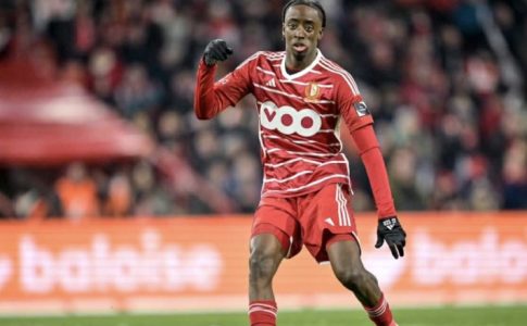 Κορυφαίες ευρωπαϊκές ομάδες είχαν «τσεκάρει» τον Σαχαμπό