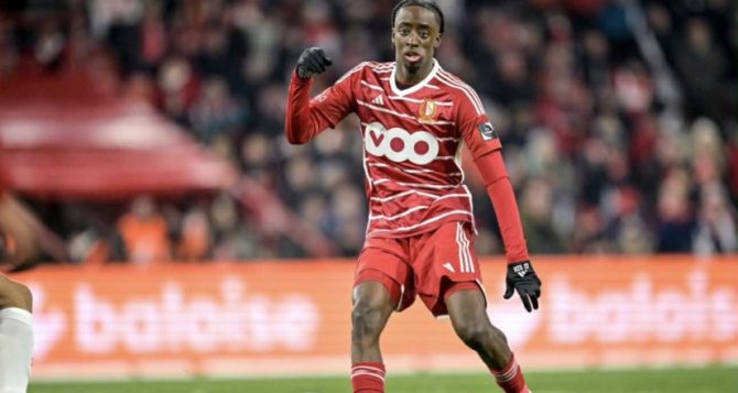 Κορυφαίες ευρωπαϊκές ομάδες είχαν «τσεκάρει» τον Σαχαμπό