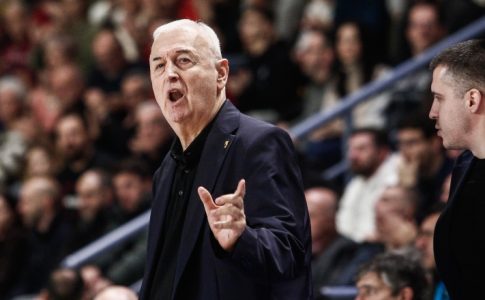 Σάκοτα: «Άλλη διοργάνωση με διαφορετικά κίνητρα – Απαιτείται να μη χαλαρώσουμε»