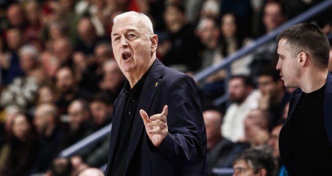 Σάκοτα: «Άλλη διοργάνωση με διαφορετικά κίνητρα – Απαιτείται να μη χαλαρώσουμε»