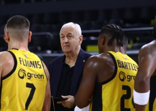 Ενισχυμένη η Βασίλισσα στην Καρδίτσα για το διπλό