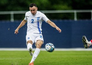 «Σε συζητήσεις με τον Σάλιακα η ΑΕΚ»