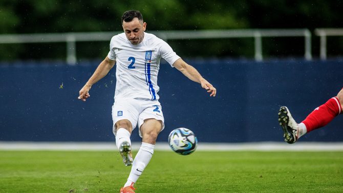 «Σε συζητήσεις με τον Σάλιακα η ΑΕΚ»