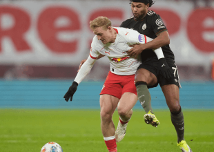 «Προτάθηκε σε ΑΕΚ και Παναθηναϊκό ο Σλάγκερ»