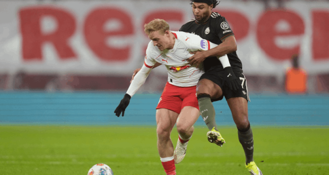 «Προτάθηκε σε ΑΕΚ και Παναθηναϊκό ο Σλάγκερ»