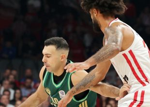 Μπάγερν – Παναθηναϊκός με 0% γκανιότα και σούπερ «Ενίσχυση» στο… κενό του Ναν