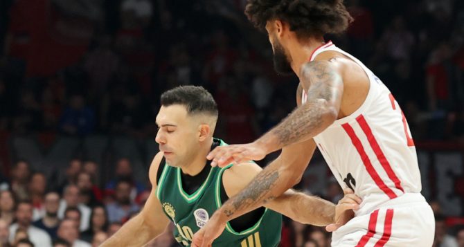 Μπάγερν – Παναθηναϊκός με 0% γκανιότα και σούπερ «Ενίσχυση» στο… κενό του Ναν