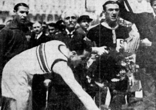 Μουσείο Ιστορίας ΑΕΚ: «Τα πρόσωπα που έγραψαν την Ιστορία μας» (ΦΩΤΟ)