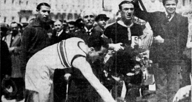 Μουσείο Ιστορίας ΑΕΚ: «Τα πρόσωπα που έγραψαν την Ιστορία μας» (ΦΩΤΟ)