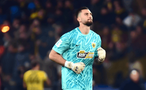 Στρακόσια: «Όνειρο η συμμετοχή στο Μουντιάλ!»