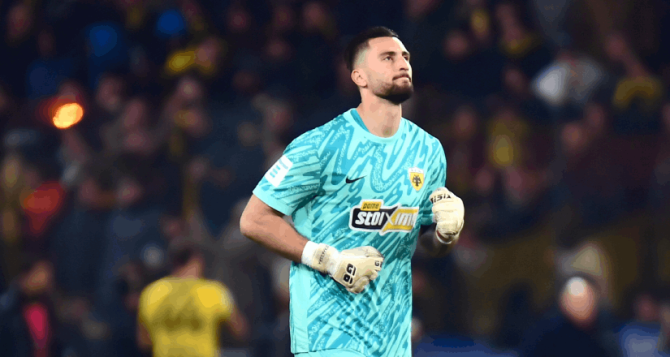 Αποθέωση και στην Αλβανία για τον Στρακόσια: «Λάμπει στην ΑΕΚ και είναι εγγύηση για τον Σιλβίνιο»