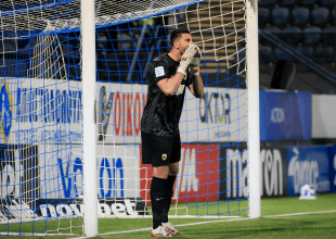 ΑΕΚ για Στρακόσια: «To τείχος μας» (VID)