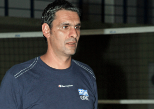 Τσακιρόπουλος: «Η ΑΕΚ ανήκει στην κορυφαία κατηγορία και θα το καταλάβουν όλοι»