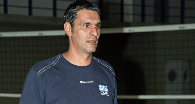 Τσακιρόπουλος: «Η ΑΕΚ ανήκει στην κορυφαία κατηγορία και θα το καταλάβουν όλοι»