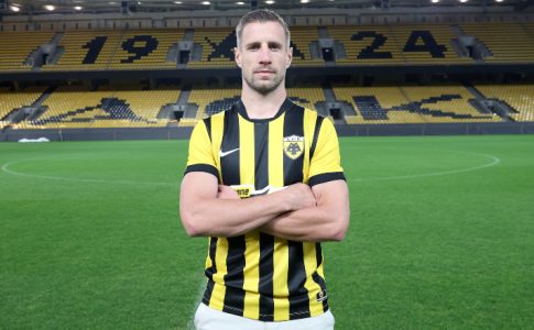 Φερεντσβάρος: «Η μεταγραφή του Βάργκα στην ΑΕΚ ανέρχεται πάνω από τα 4,5 εκατομμύρια ευρώ»