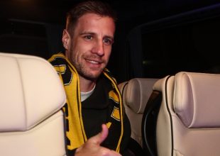 Πέρασε τα ιατρικά ο Βάργκα – Από αύριο η ανακοίνωση