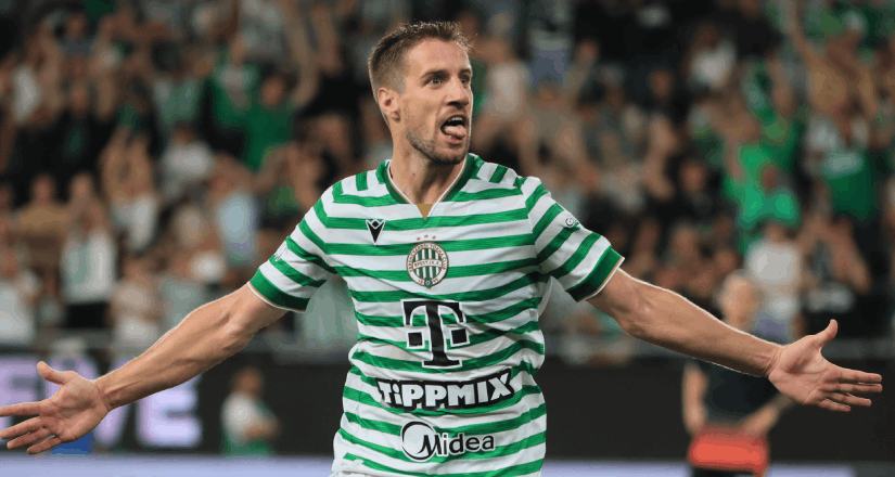 Scouting Report AEK1924.gr: Μια «μηχανή των γκολ» στη φαρέτρα του Νίκολιτς