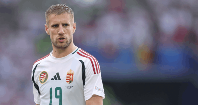 Nemzeti Sport: «Ο Νίκολιτς ζήτησε τον Βάργκα στην ΑΕΚ» (ΦΩΤΟ)