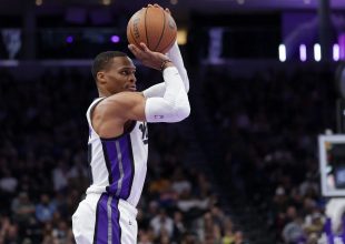 Σακραμέντο Κινγκς – Λος Άντζελες Λέικερς με Boost σε Ουέστμπρουκ