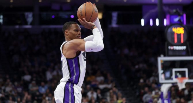 Σακραμέντο Κινγκς – Λος Άντζελες Λέικερς με Boost σε Ουέστμπρουκ