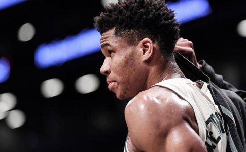 Φιλαδέλφεια 76ers – Μιλγουόκι Μπακς με «Ενισχυμένο» Κούσμα