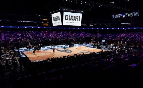 Ντουμπάι – Ρεάλ Μ. με «Ενισχυμένους» πόντους Μπέικον