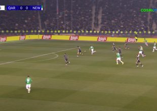 Champions League: Έβρεξε… γκολ στη χθεσινή ημέρα των Playoffs