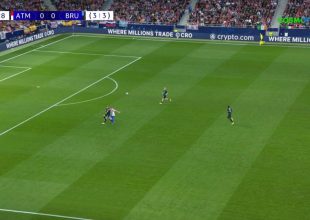 Champions League: Όλα τα γκολ των αγώνων της Τρίτης