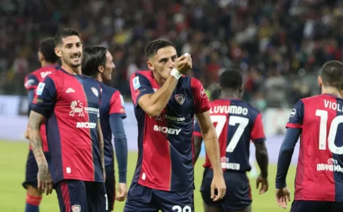 Κάλιαρι – Λέτσε με Boost combo στην ισορροπία