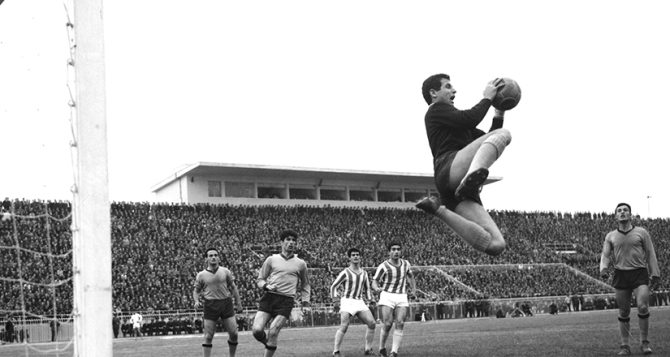 Το αντίο της ΠΑΕ ΑΕΚ στον Πετράκη Το αντίο της ΠΑΕ ΑΕΚ στον Πετράκη