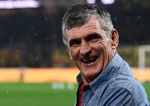 Μεντιλίμπαρ: «Για μένα ήταν πέναλτι» (VID)