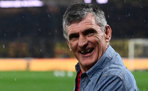 Μεντιλίμπαρ: «Για μένα ήταν πέναλτι» (VID)