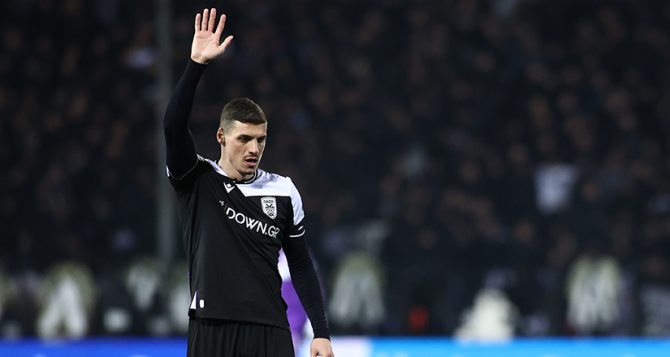 Αγωνία και εξετάσεις για Ντεσπόντοφ!